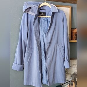 ✨ London Fog Coat ✨